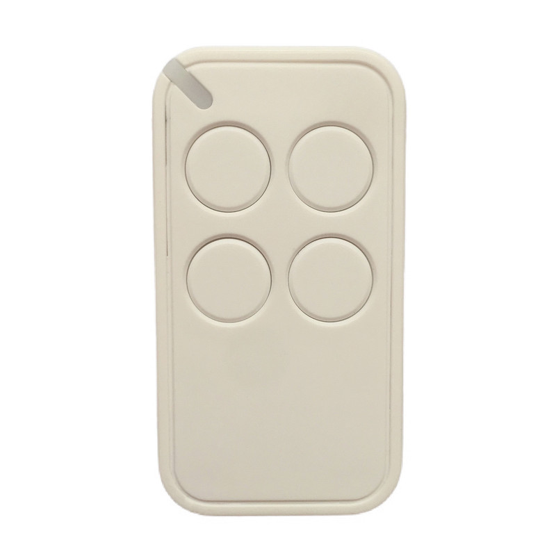 ریموت بلوتوثی دربازکن مدل omega-whte کد Dezh-433