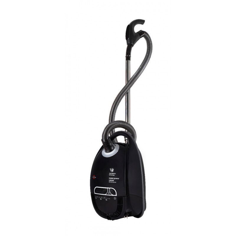 جارو برقی پارس خزر مدل VC-2200W