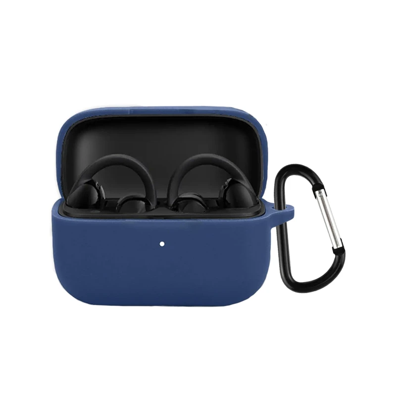 کاور آکوآرا مدل Silicone مناسب برای کیس هدفون بیسیم انکر Soundcore C50i