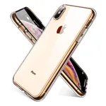 کاور آی دوژی مدل Electroplate Pc مناسب برای اپل iPhone X/XS