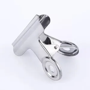 گیره کاغذ مدل 0013 5mm بسته 5 عددی