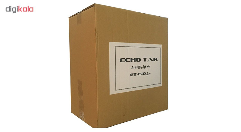 اسپیکر فول رنج اکوتک مدل ET-150 1