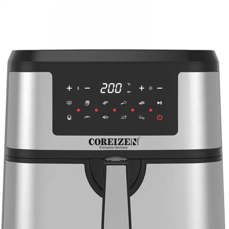 سرخ کن بدون روغن کوریزن مدل AF-942