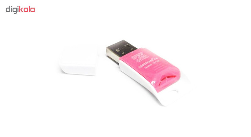 کارت خوان سایوتیم مدل SY-T68 2