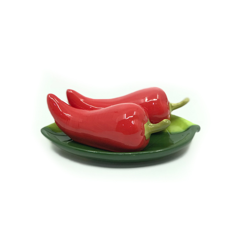 ست نمکدان مدل pepper