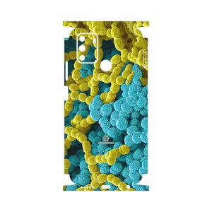 MAHOOT Atom Universe 1-FullSkin Cover Sticker for Gplus S10 2022