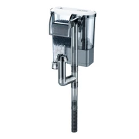 فیلتر خارجی هنگان و مکنده چربی سطح آب آکواریوم جنکا مدل xp-03