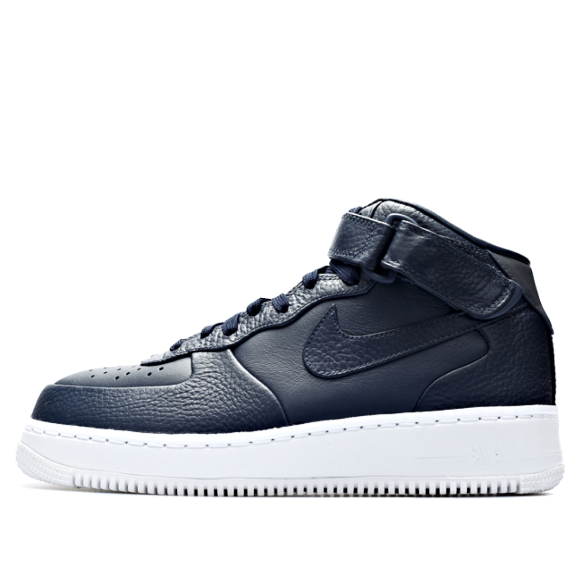 کفش راحتی مردانه نایکی مدل NIKELAB AIR FORCE 1 MID