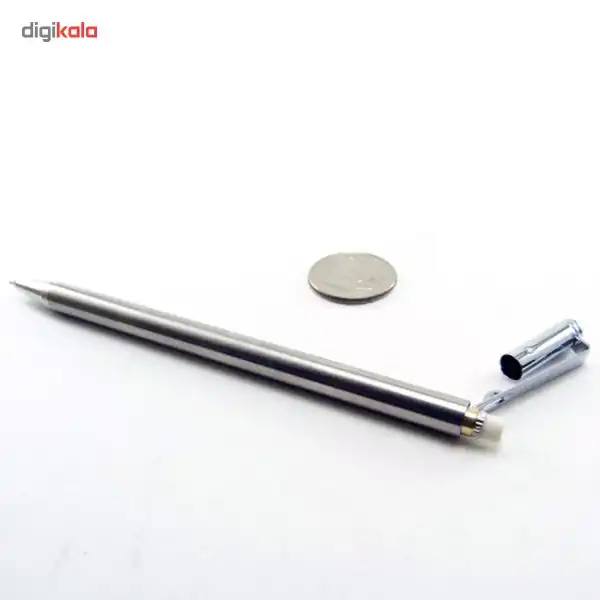 مداد نوکی زبرا مدل TS-3 با قطر نوشتاری 0.5 میلی متر