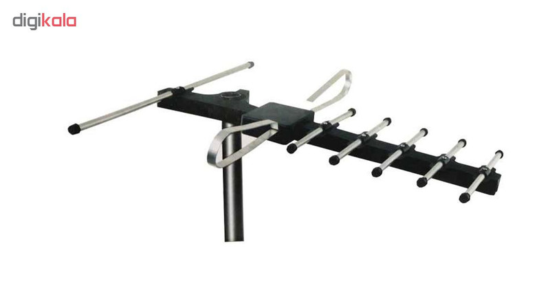 آنتن دنا الکترونیک مدل شاخه ای DIGI-VERNA 115