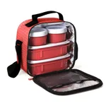 کیف خنک نگه دارنده تاتای مدل Casual