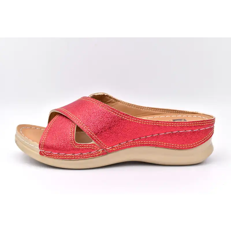 دمپایی زنانه پاما مدل دیانا کد G1482