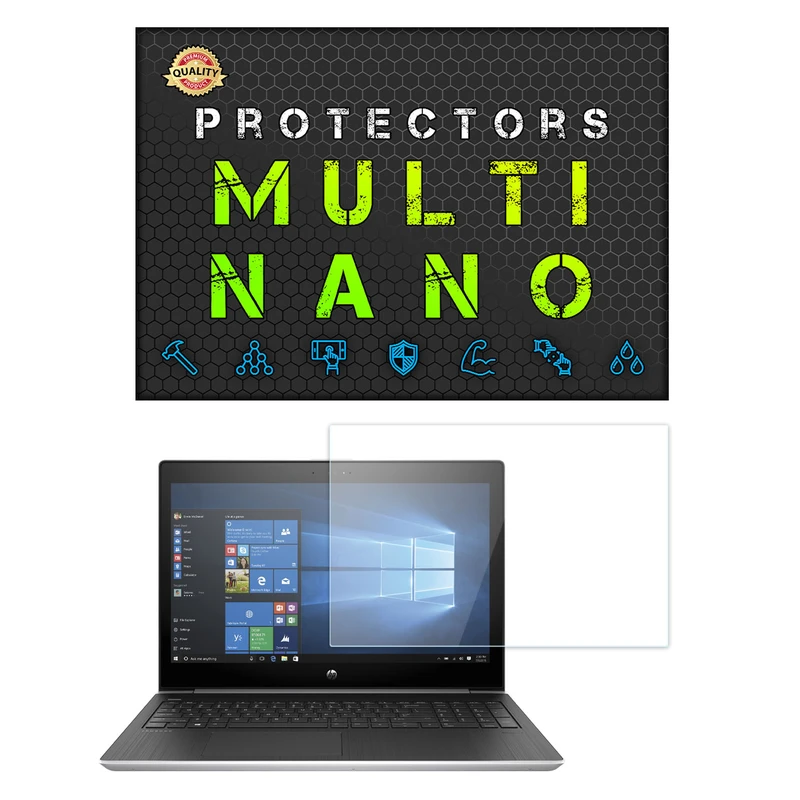 محافظ صفحه نمایش مولتی نانو مدل X-S1N مناسب برای لپ تاپ اچ پی ProBook 650G2 15.6'' 2016