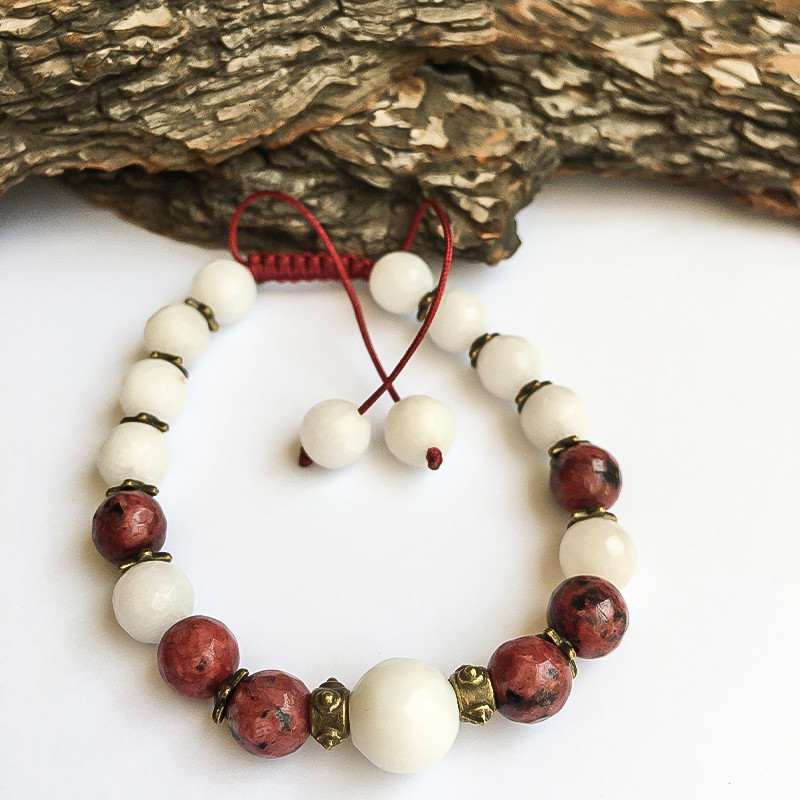 دستبند مدل کوهن