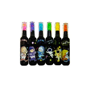 ماژیک علامت گذار مدل کهکشانی مجموعه 6 عددی