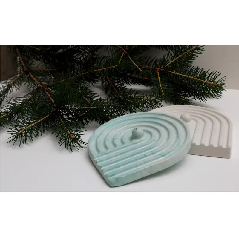 جا عودی مدل اشک