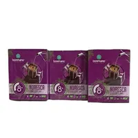قهوه نورسکا ساشه ای بن مانو - 150 گرم 3 بسته 6 عددی