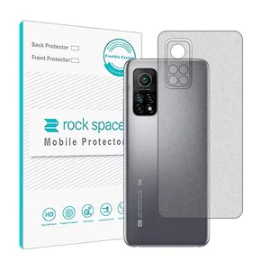 Matte Rockspace HyMTT model phone back protector suitable for Xiaomi Redmi K30S mobile phone