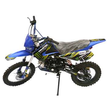 مشخصات قیمت و خرید موتور سیکلت مینی تریل یاماها مدل Ktm سال 1397 دیجی کالا