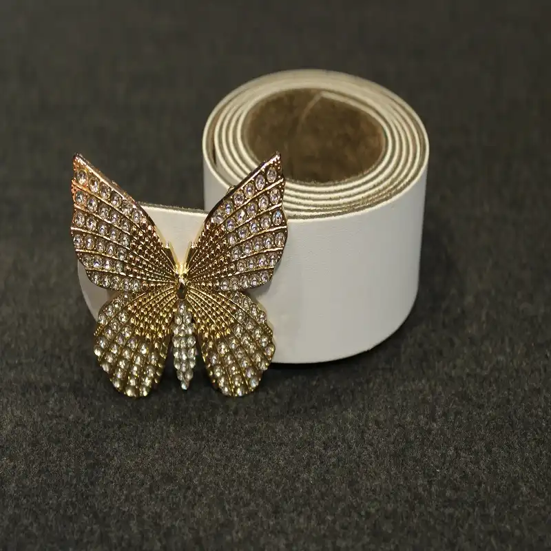 کمربند زنانه کد Ki 0011-P2