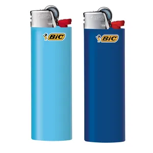 Bic J6 Lighter Pack Of 2