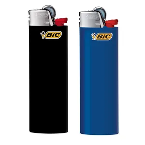Bic J6-BLB Lighter Pack Of 2
