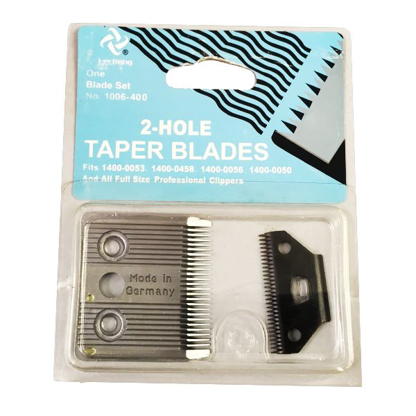 تیغ یدک ماشین اصلاح موزر مدل Hole تیغ یدک ماشین اصلاح موزر مدل Hole