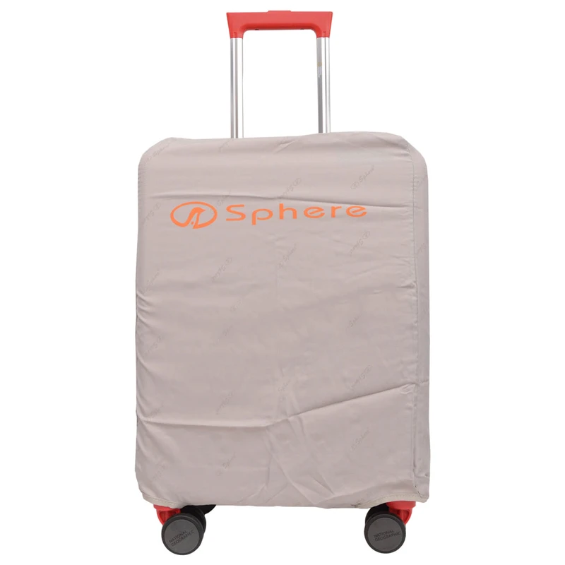 کاور چمدان اسفره مدل SH 20 سایز متوسط