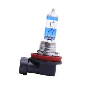لامپ خودرو اسرام مدل H11 12V 55 W Night Breaker Unlimited 642211NBU-HCB