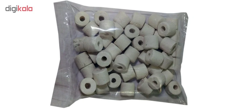 عکس شماره 2 : سرامیک مدل a7 بسته 200 گرمی