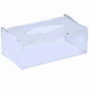 جعبه دستمال کاغذی مدل راشا