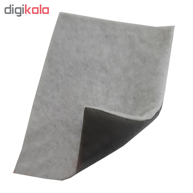 کیسه جاروبرقی مناسب جاروبرقی پارس خزر مدل 104-204-404 بسته 5 عددی