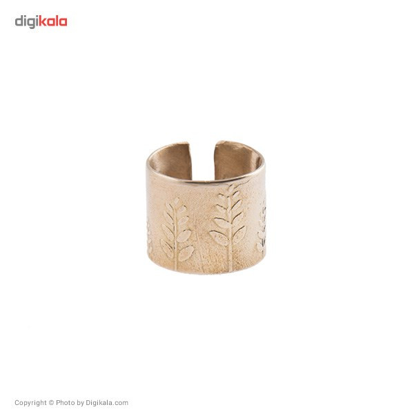 انگشتر ناردونه مدل صلح