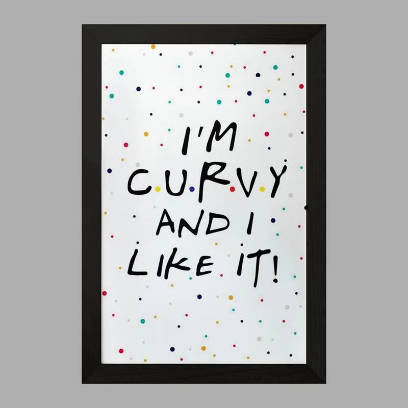 تابلو خندالو مدل سریال فرندز  Friends  کد 3139