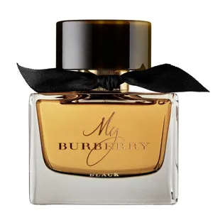 تستر ادو تویلت زنانه بربری مدل My Burberry Black حجم 80 میلی لیتر