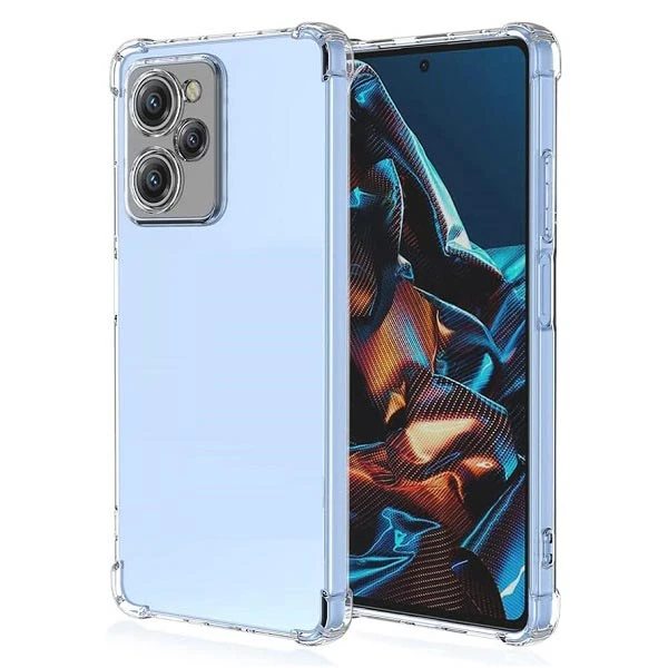 کاور مدل ABG مناسب برای گوشی موبایل شیائومی Poco X5 Pro 5G