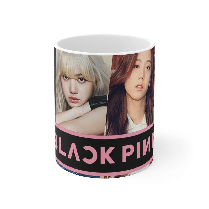 ماگ طرح BPK0043