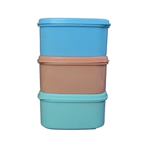 ظرف نگهدارنده مدل ZAR مجموعه سه عددی