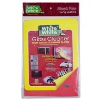 دستمال نظافت مدل White & White