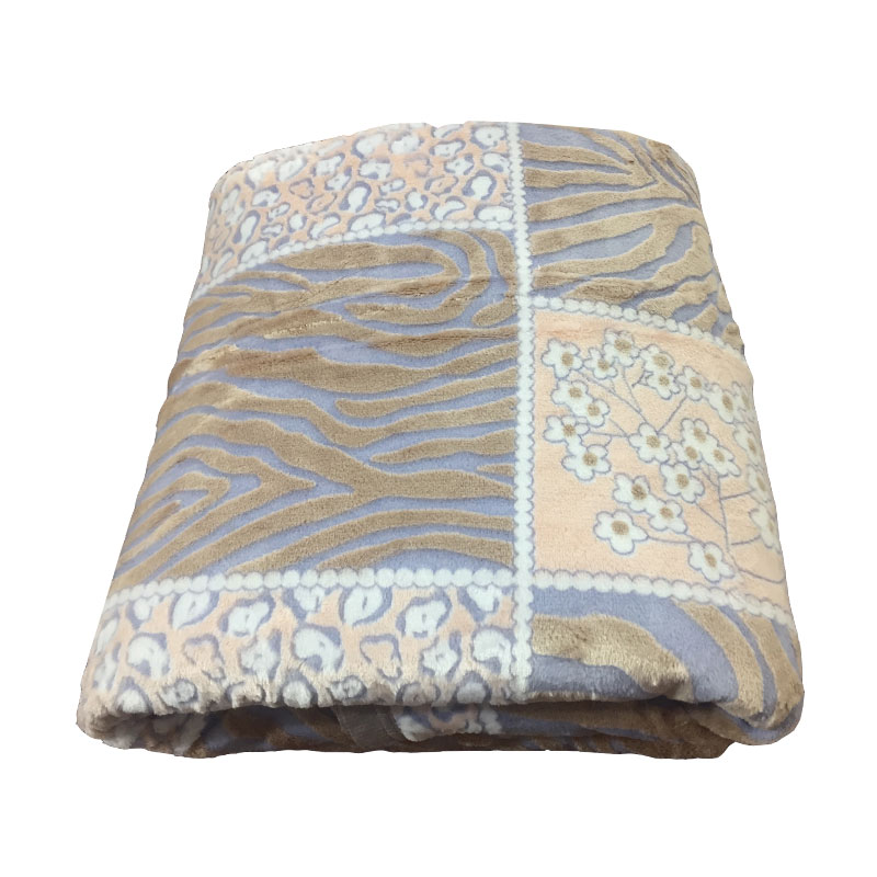پتو مدل GB6 سایز 230 × 200 سانتی متر
