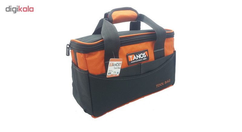 کیف ابزار تانوس مدل تولز بگ 01 کیف ابزار تانوس مدل تولز بگ 01