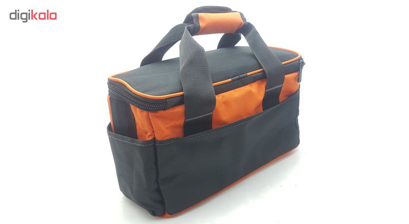 کیف ابزار تانوس مدل تولز بگ 01 کیف ابزار تانوس مدل تولز بگ 01
