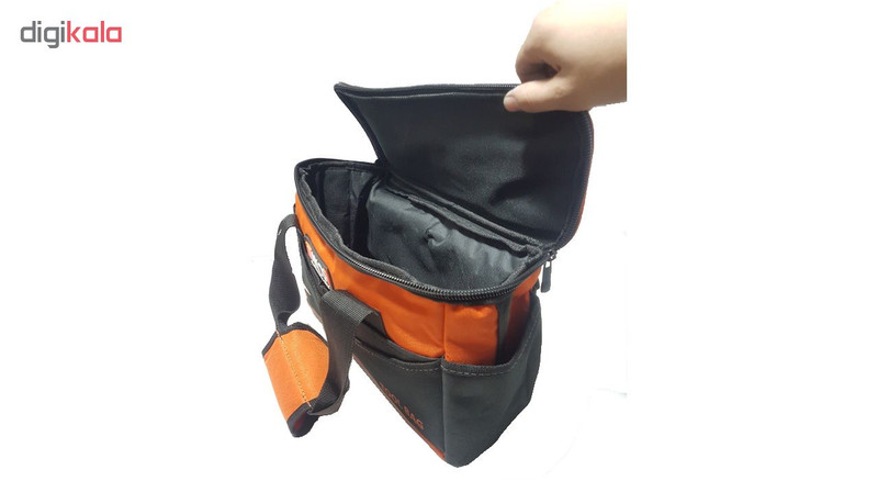 کیف ابزار تانوس مدل تولز بگ 01 کیف ابزار تانوس مدل تولز بگ 01