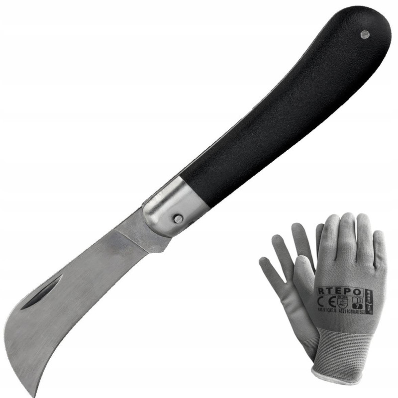 چاقو پیوند زنی باهکو مدل 2820EF3