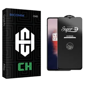 Ricomm CH SuperD_ESD Screen Protector For OnePlus 7T