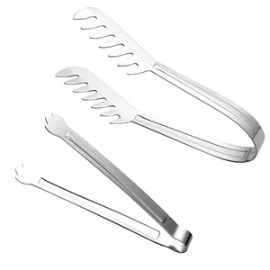 انبر سالاد و شیرینی جی فی نی مدل G-10