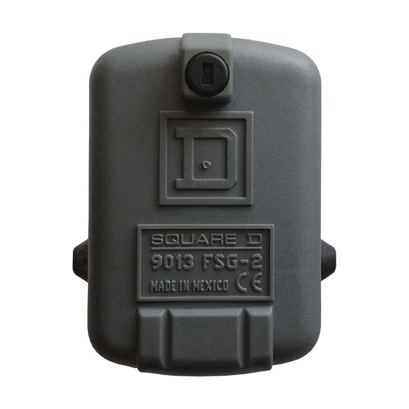 کلید اتوماتیک پمپ آب اسکوار دی مدل FSG-2 کلید اتوماتیک پمپ آب اسکوار دی مدل FSG-2