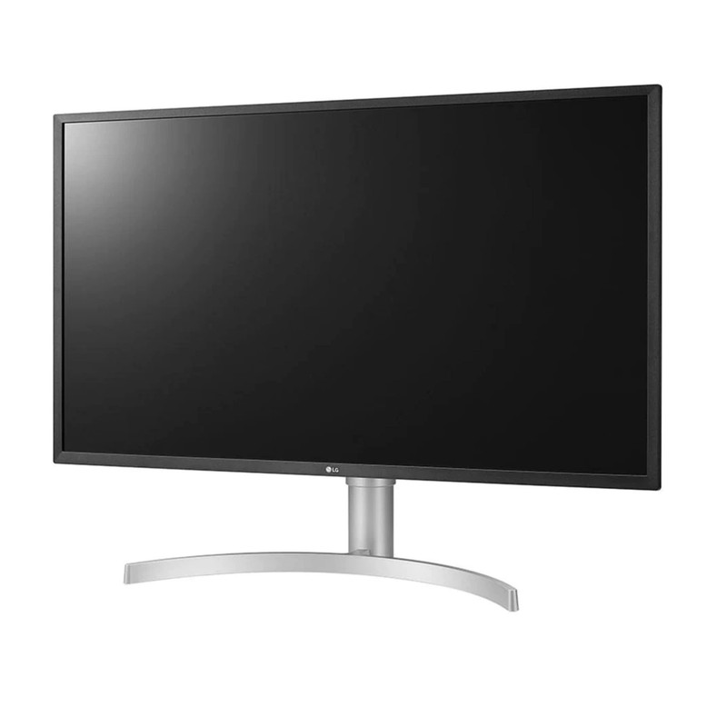 مانیتور ال جی مدل 32UL750-W سایز 32 اینچ 3