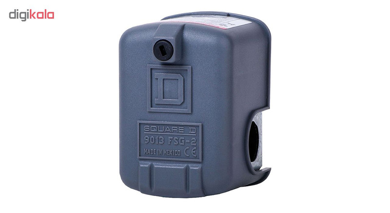 کلید اتوماتیک پمپ آب اسکوار دی مدل FSG-2 کلید اتوماتیک پمپ آب اسکوار دی مدل FSG-2