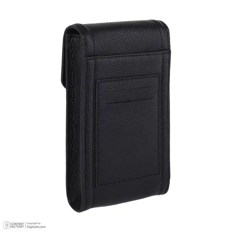 کیف رودوشی زنانه چرم مشهد مدل S0899-001